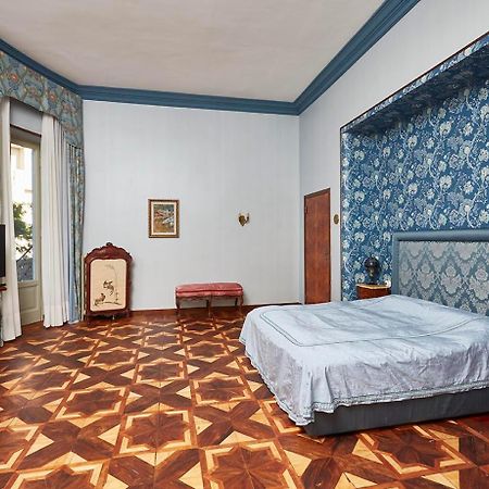 Villa Platamone Комо Экстерьер фото