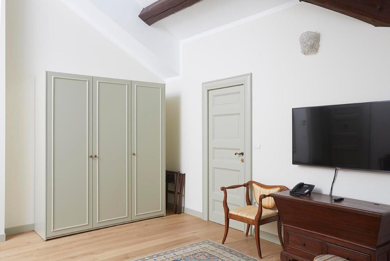 Villa Platamone Комо Экстерьер фото