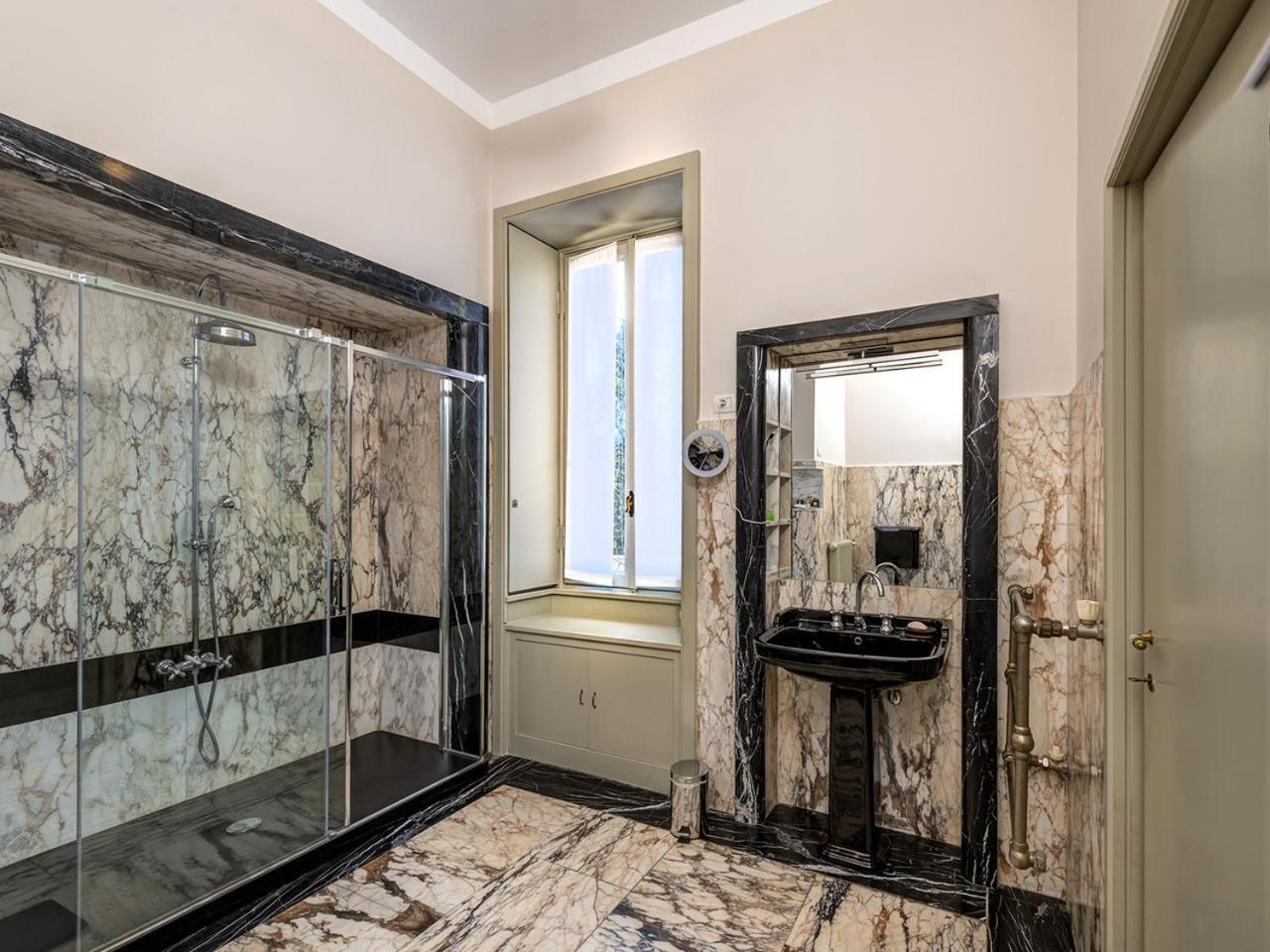 Villa Platamone Комо Экстерьер фото