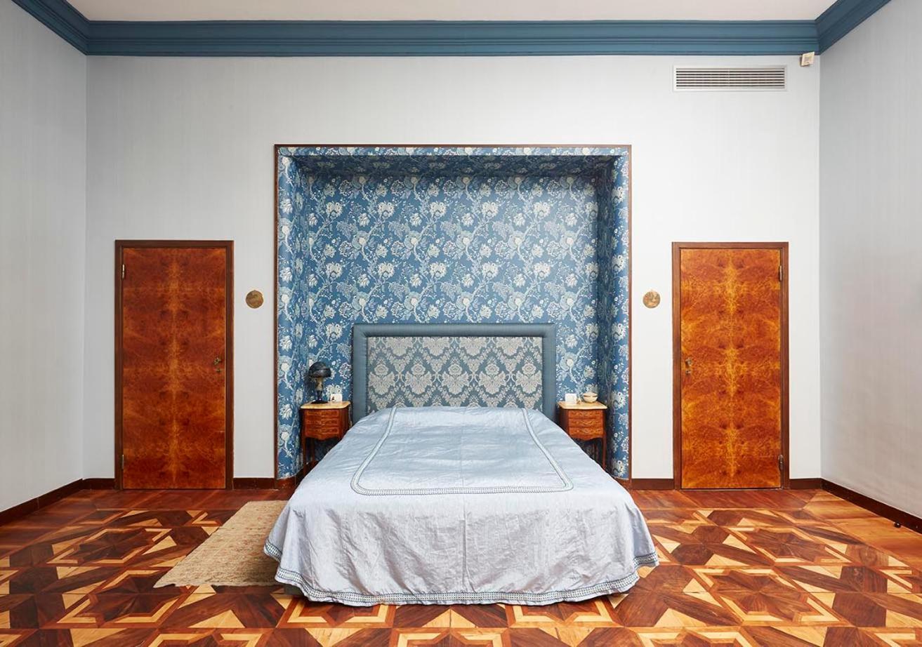 Villa Platamone Комо Экстерьер фото