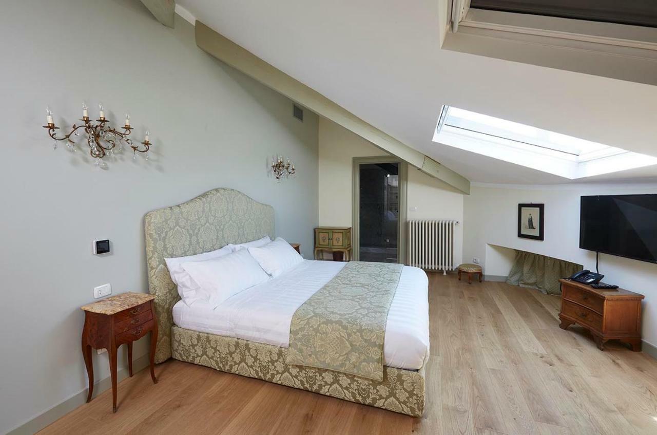 Villa Platamone Комо Экстерьер фото