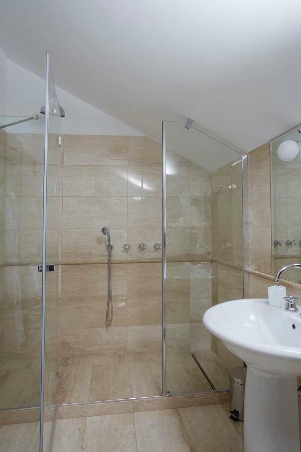 Villa Platamone Комо Экстерьер фото